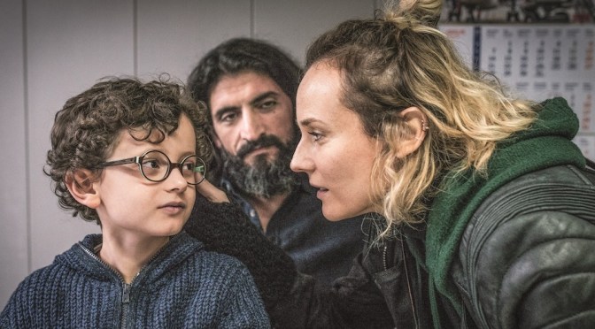 Nos cinemas: duas ótimas estreias vindas da Alemanha