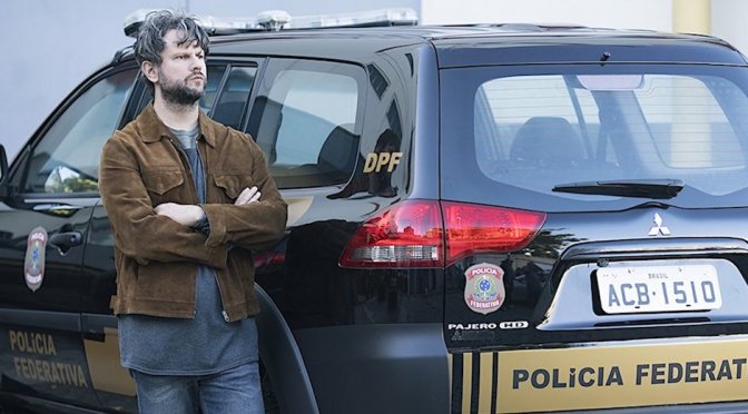 “O Mecanismo”: mais uma vez, Padilha toma o pulso do país