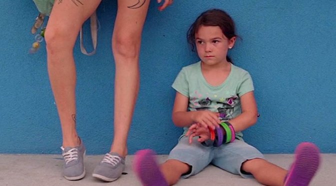 “Projeto Flórida”: 6 anos, e um vulcão de inteligência e traquinagem