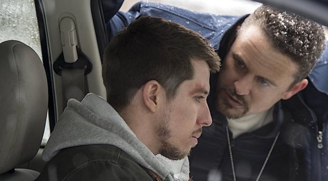 “Seven Seconds”: para ficar exausto (no bom sentido)