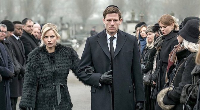 Cinco (ou seis) séries que valem a pena na AmazonVideo