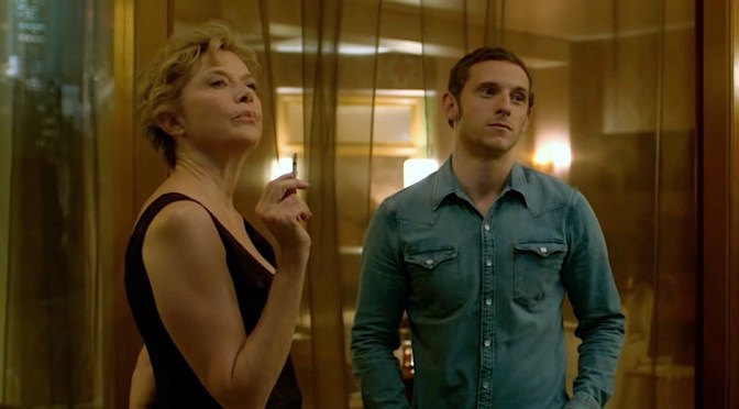 Duas boas estreias com sotaque britânico