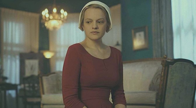 “The Handmaid’s Tale”: a série que você não pode deixar de ver