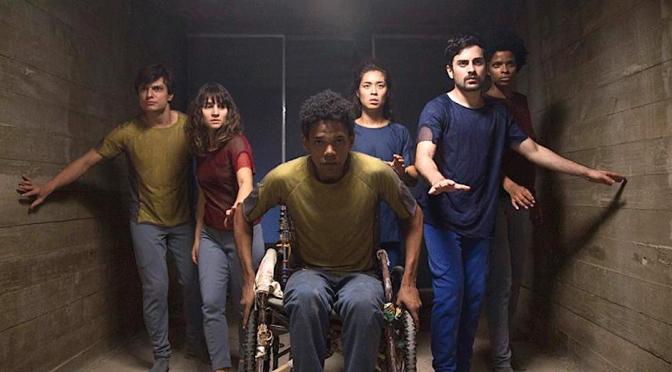 “3%” e a paixão nacional pelo palavrão