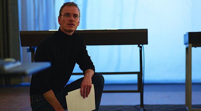 Cinco ótimas biografias para ver na Netflix