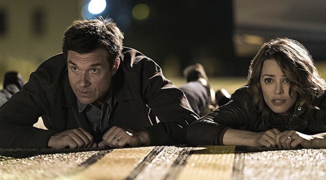 “A Noite do Jogo”: uma delícia de comédia