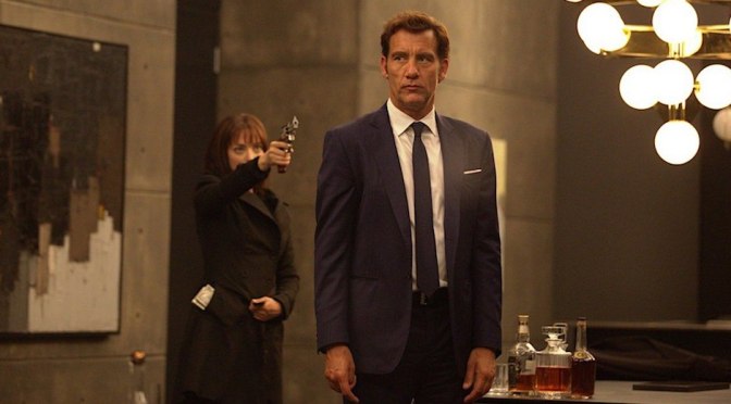 “Anon”: na Netflix, um futuro sem anonimato, segredos nem privacidade