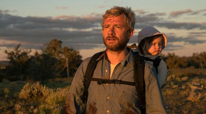 “Cargo” e mais 6 apocalipses zumbi na Netflix