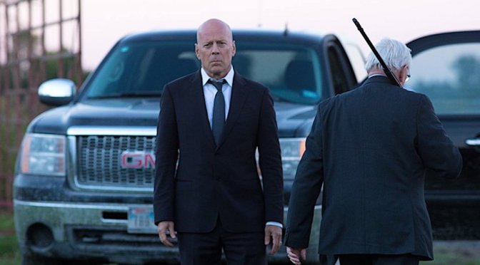 “Desejo de Matar”: Bruce Willis julga, sentencia e executa