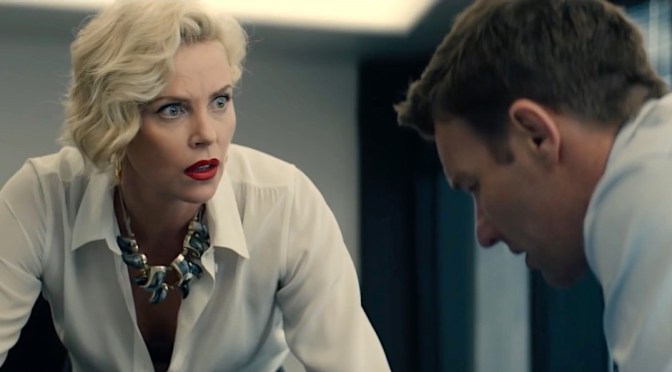 “Gringo”: quando filmes ruins acontecem para gente boa