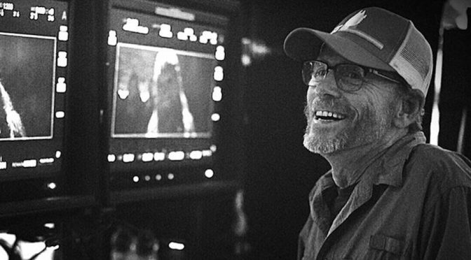 Diretor de “Han Solo”: “Todos exaustos, mas felizes”