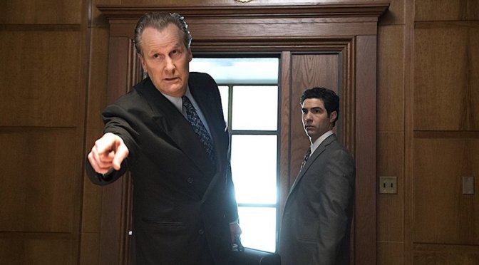 Na loucura por uma maratona? Vá de “The Looming Tower”