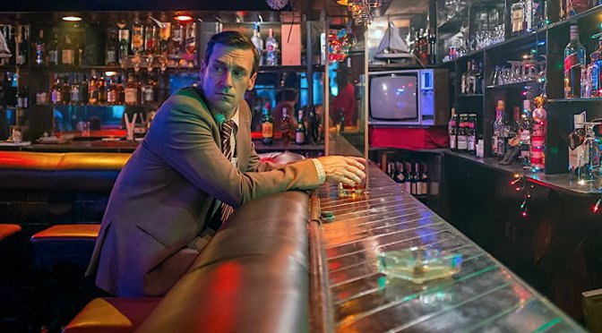 “Beirute”: Jon Hamm brilha em thriller político da Netflix