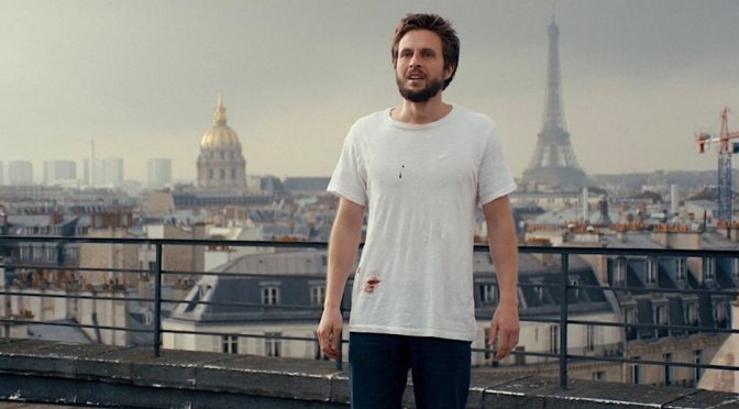 “A Noite Devorou o Mundo”: sozinho na Paris dos zumbis