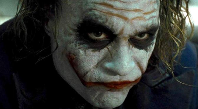 10 Anos de “O Cavaleiro das Trevas”: o maior e melhor