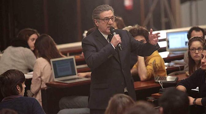 “O Orgulho”: andando sobre o gelo fino do mimimi