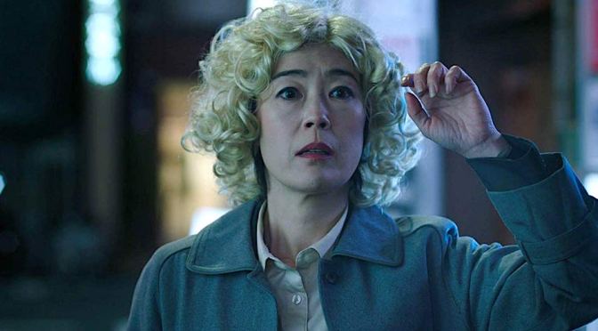 “Oh Lucy!”: Azeda, mal-humorada – e adorável