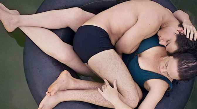 “Benzinho”: um filme em estado de graça