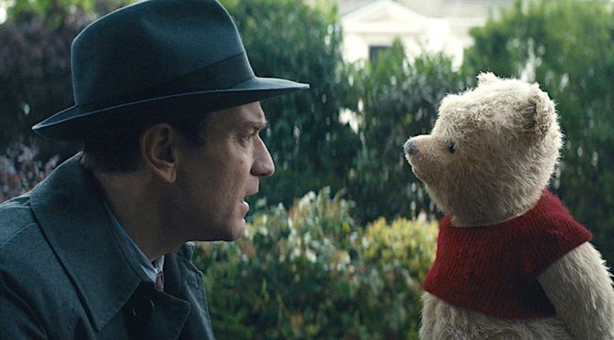 “Christopher Robin: Um Reencontro Inesquecível”: um infantil terno e manso