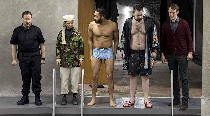 “Loaded”: quando o dinheiro vem para quem não sabe o que fazer com ele