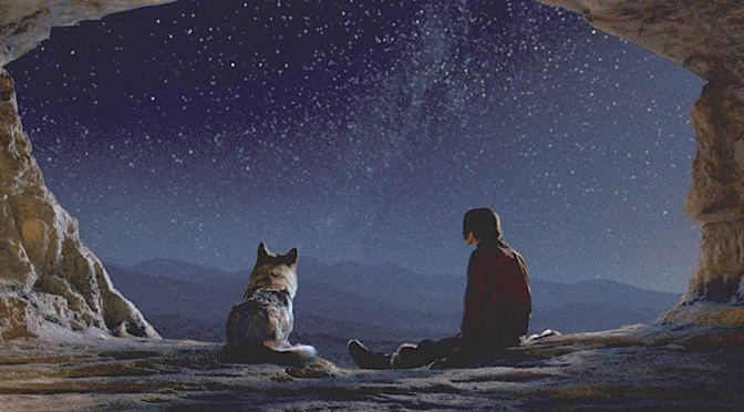 “Alfa”: na Era do Gelo, o primeiro encontro entre um menino e seu cão