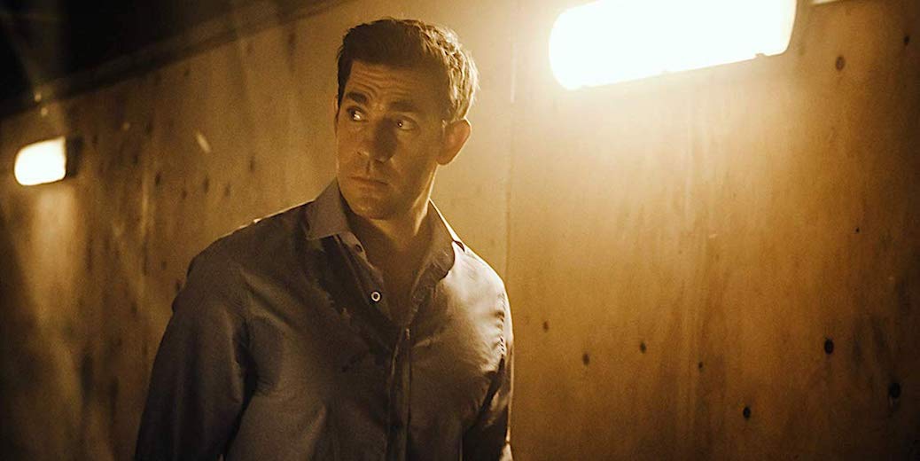 Jack Ryan”: uma maratona perfeita | Isabela Boscov