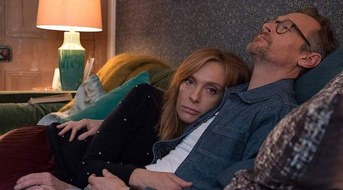 “Wanderlust”: até de comum acordo, o adultério é um rolo