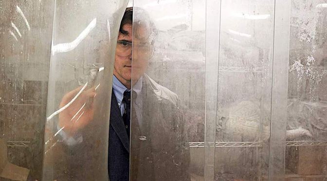 “A Casa que Jack Construiu”: a mente estranha e o talento singular de Lars von Trier