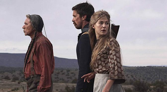 Fã de faroeste? Duas novidades excelentes para ver em casa