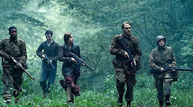 “Operação Overlord”: um tipo diferente de horror no Dia-D