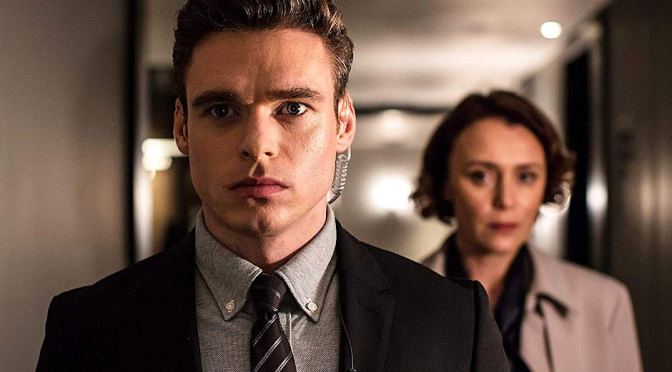 Precisando de uma maratona? Vá de “Segurança em Jogo”