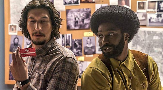 Os melhores filmes de 2018