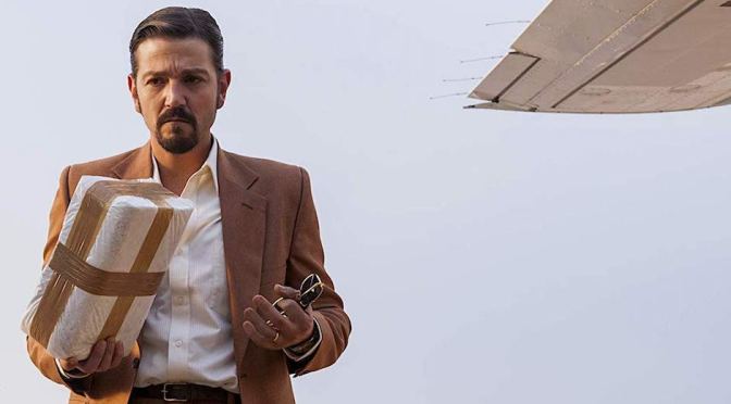 “Narcos: México” e os pesadelos latino-americanos