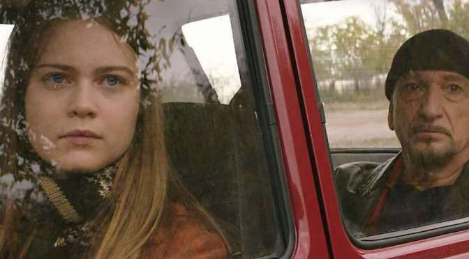 “Um Homem Comum”: Ben Kingsley é um monstro (em todos os sentidos)