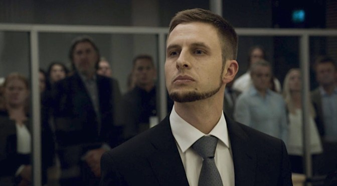 “Utøya” e “22 de Julho”: matou 77 e jurou que faria de novo