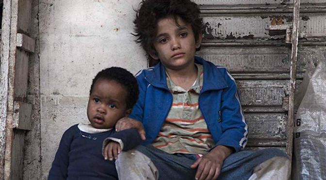 “Assunto de Família” e “Cafarnaum”: Oscar para todo mundo, por favor