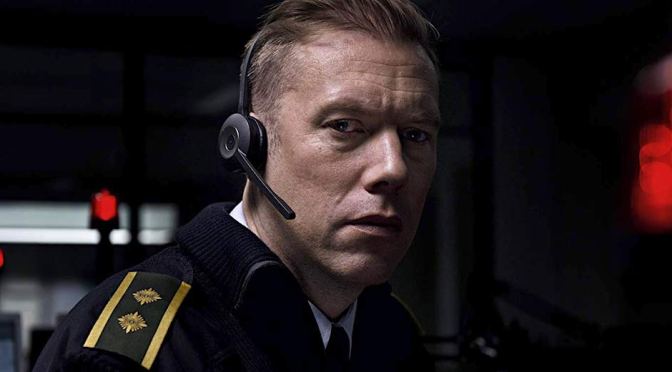 “Culpa”: um sujeito ao telefone, uma hora e meia de tensão