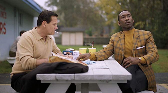 “Green Book”: a versão faz-de-conta da conciliação racial