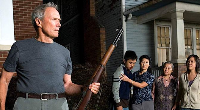 “Gran Torino”: Dirty Harry se redime
