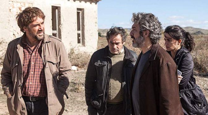 “Todos Já Sabem”: Penélope, Bardem e Darín decepcionam