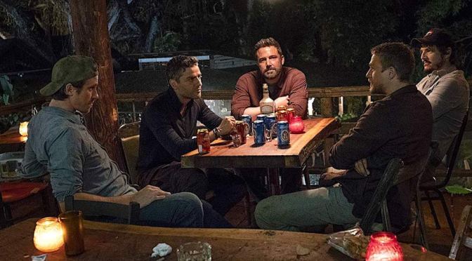 “Operação Fronteira”: acima da média, abaixo da expectativa