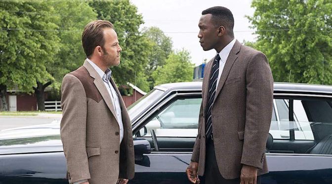 Por que “True Detective 3” é talvez a melhor série que você verá este ano