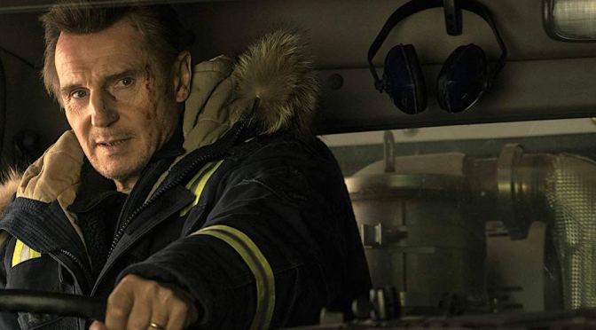 “Vingança a Sangue Frio”: um faroeste contemporâneo cercado de neve