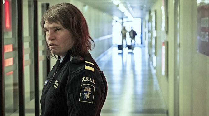 “Border”: o amor pode ser (muito) estranho