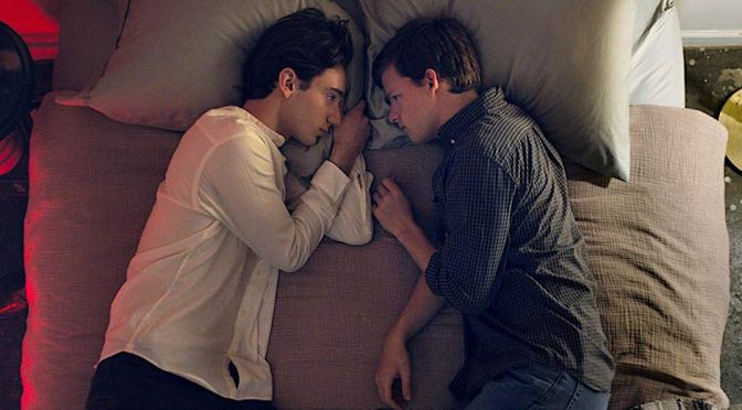 “Boy Erased” e a decisão sensata de Cármen Lúcia
