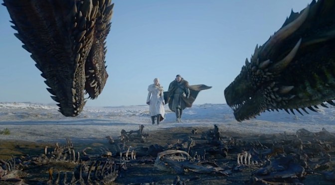 “Game of Thrones”: passei dez dias em Westeros e não acho o rumo de casa