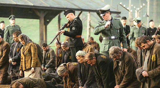 “Sobibor”: os campos de concentração nazistas pela lente de um russo