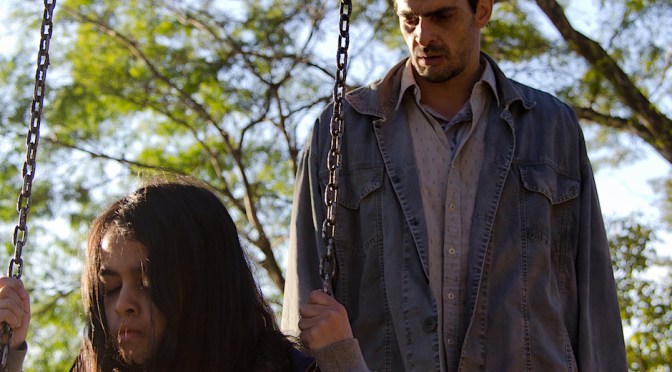 “A Sombra do Pai”: a pressão de fazer o segundo filme