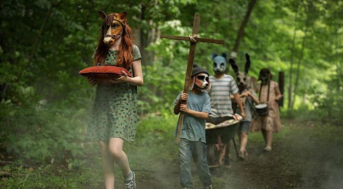 “Cemitério Maldito”: arrepios e boas atuações em adaptação de Stephen King