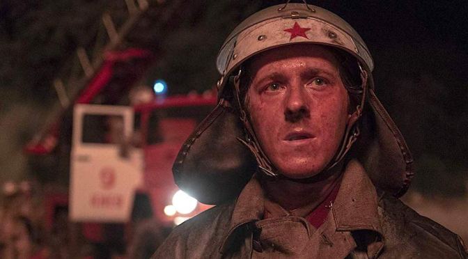 “Chernobyl”: imagine o pior, e então multiplique-o à última potência